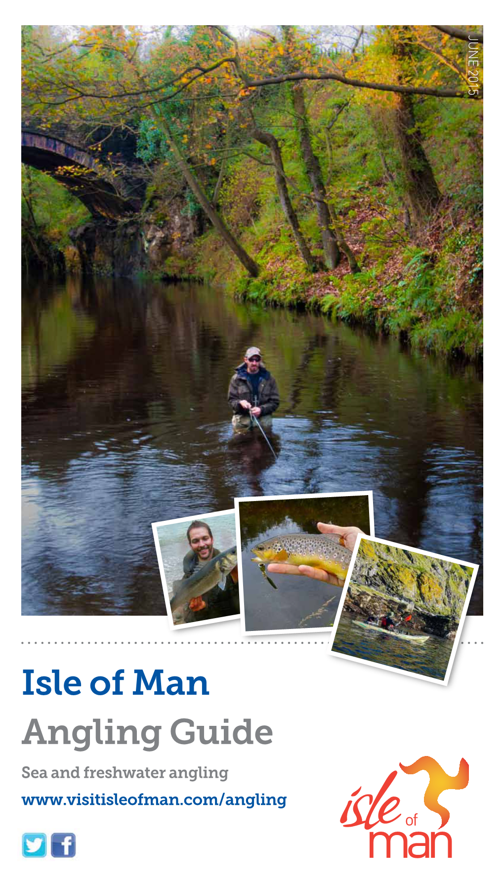 Isle of Man Angling Guide