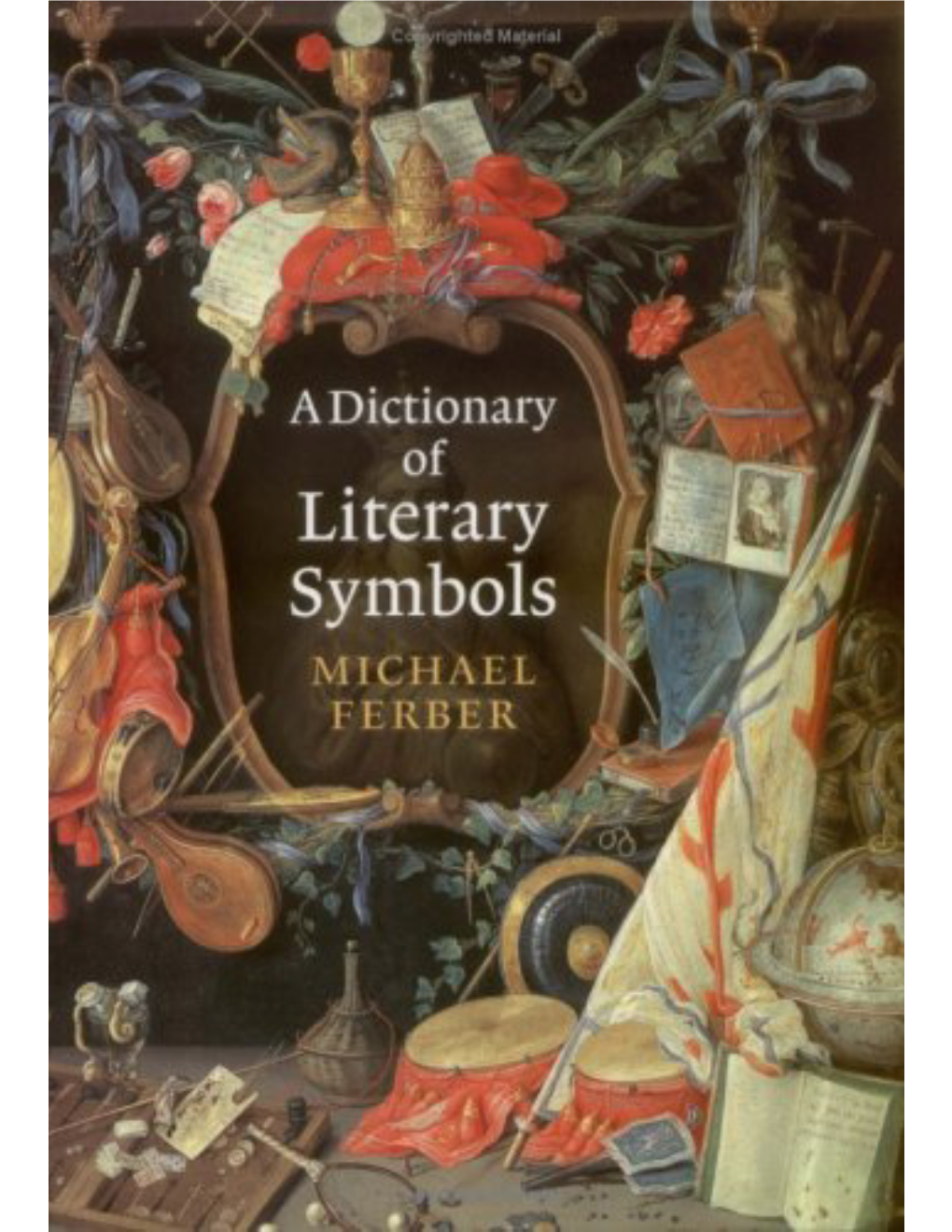 Literarysymbols.Pdf