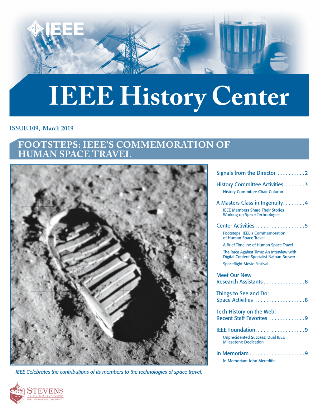 IEEE History Center