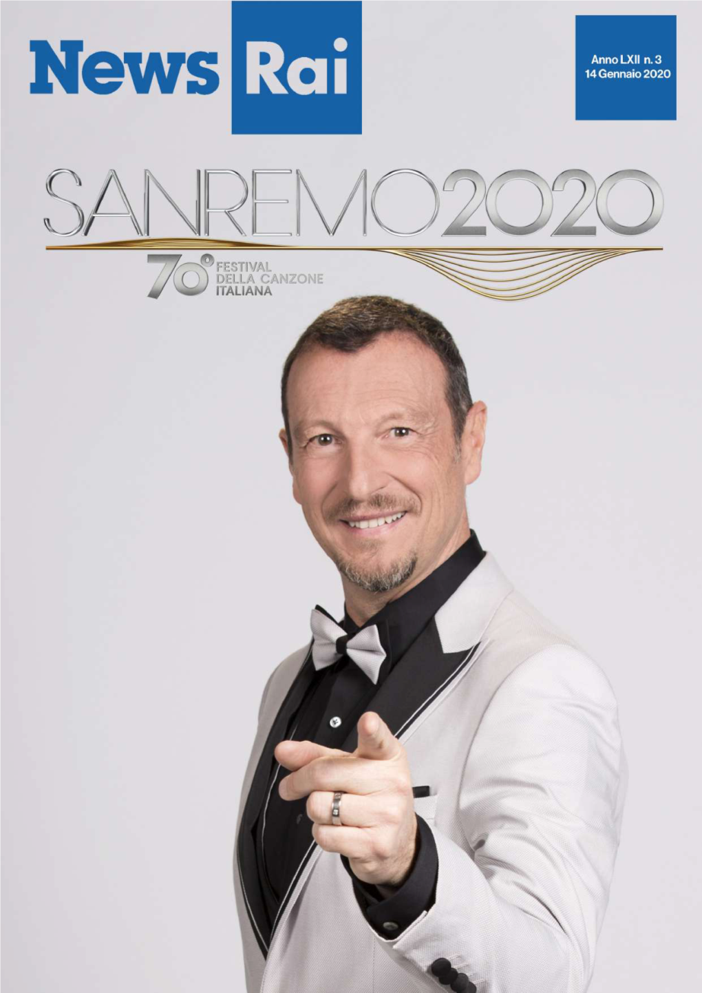 Sanremo 2020