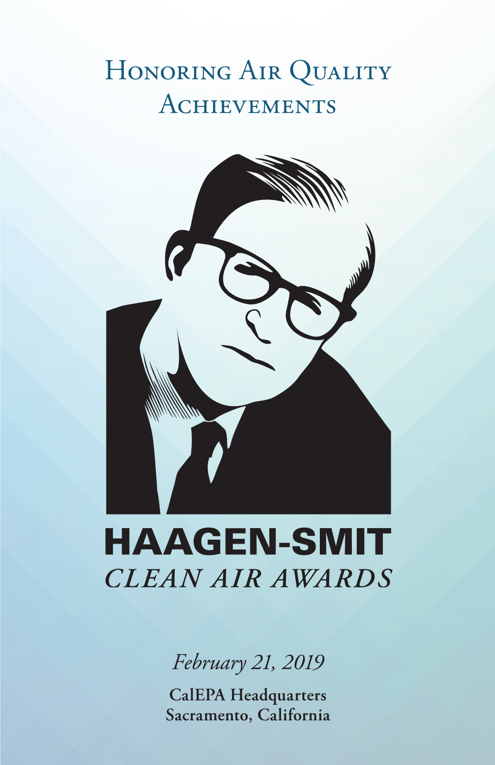 Honoring Air Quality Achievements