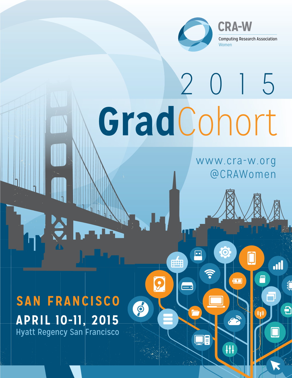 Grad Cohort 2015