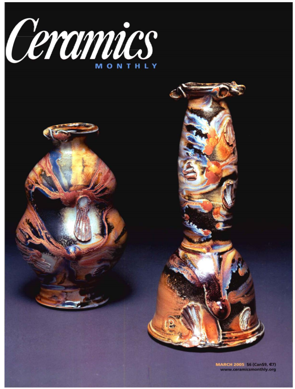 Ceramics Monthly Mar05 Cei03