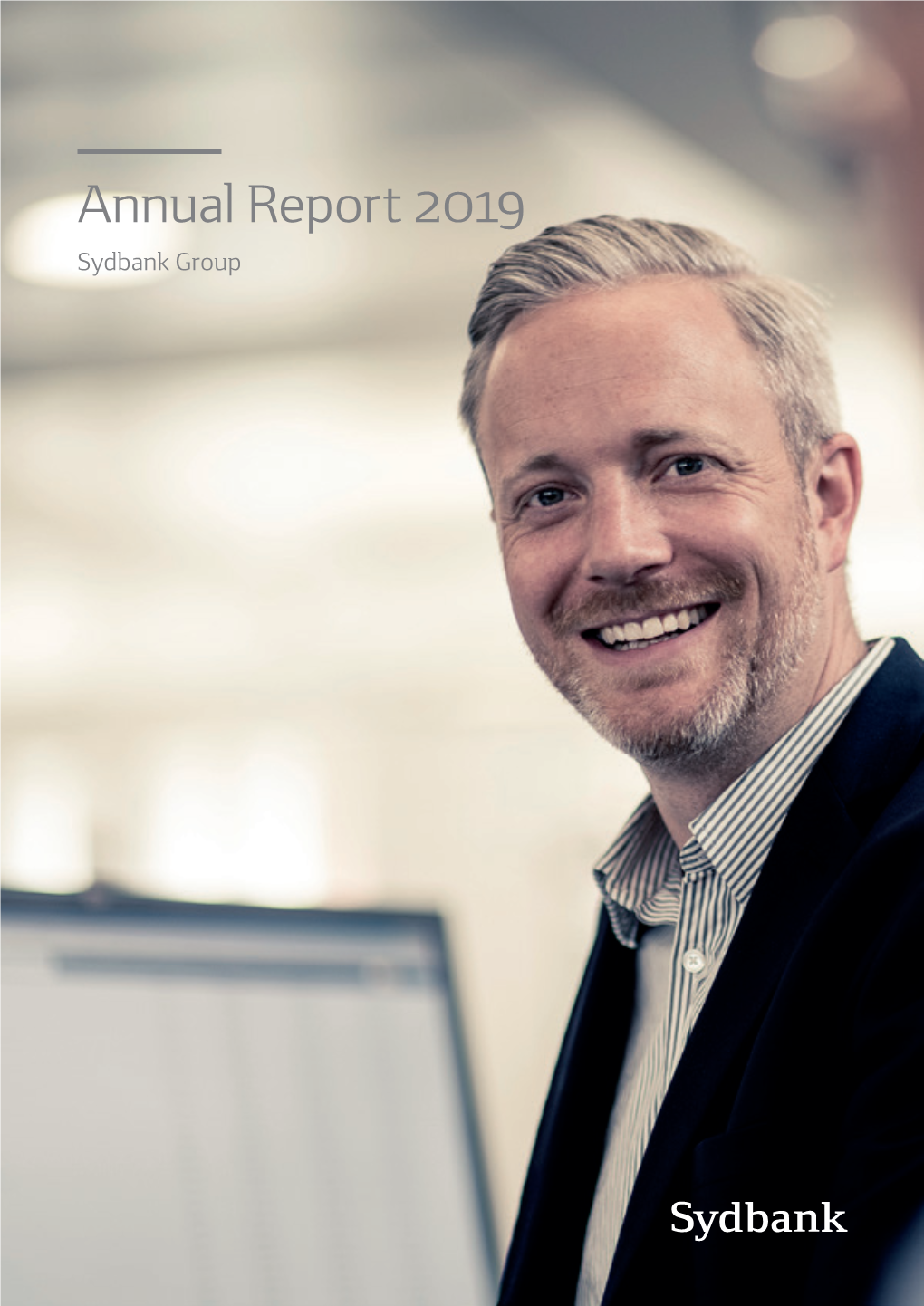 Annual Report 2019 Sydbank Group Preface