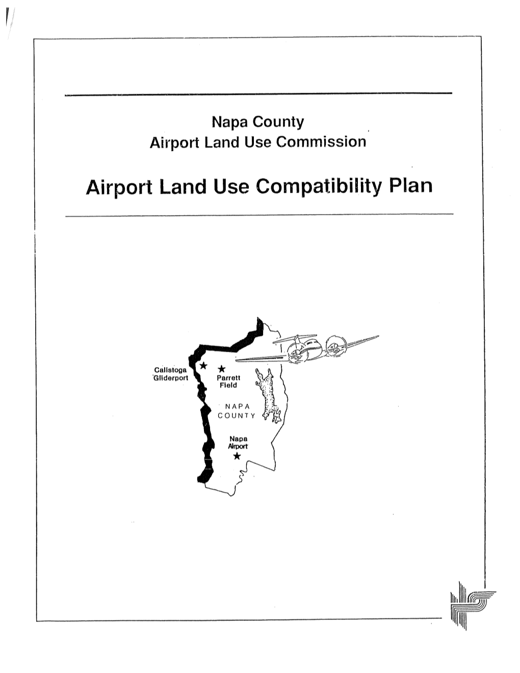 Airport Land Use Compatibility Plan