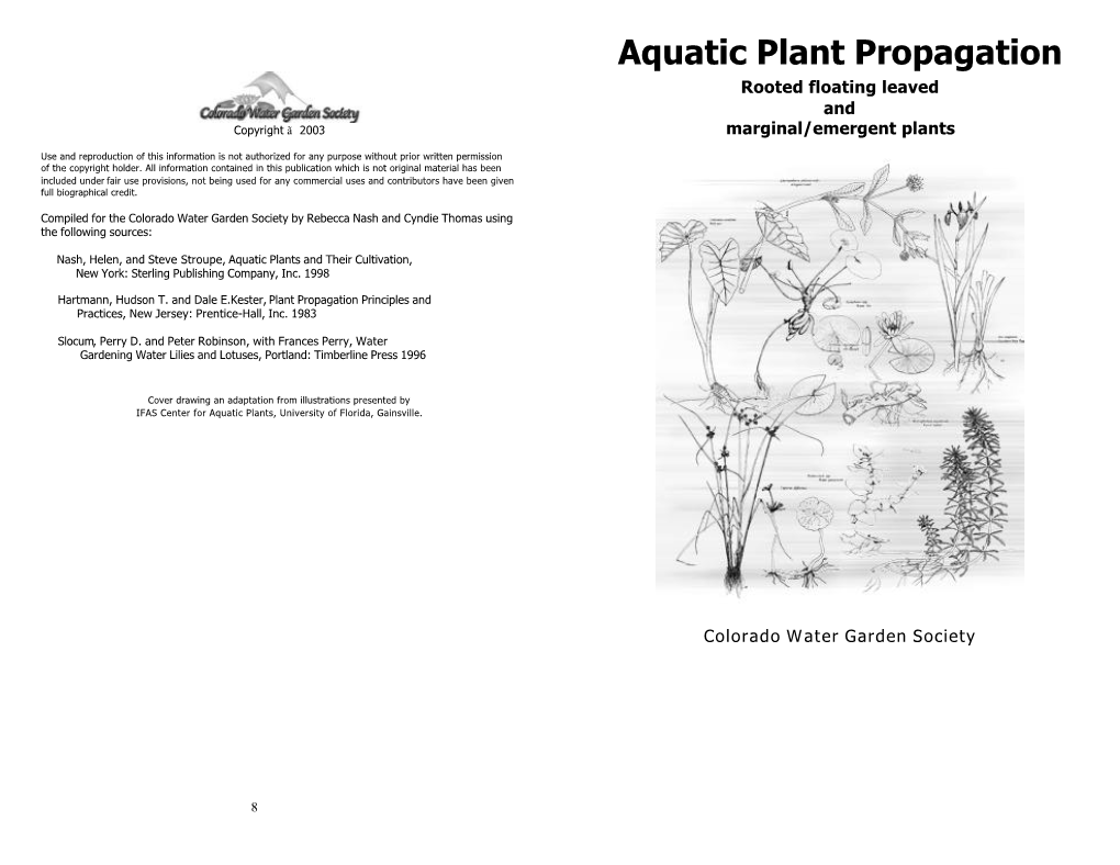 Aquatic Plant Propagation 8X5 Final Back-Up2a