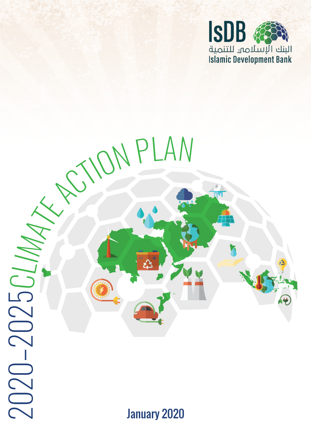 Climate Change Action Plan