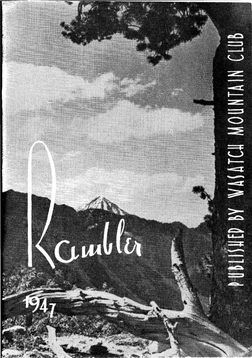 Wmc-Rambler-1947-January.Pdf