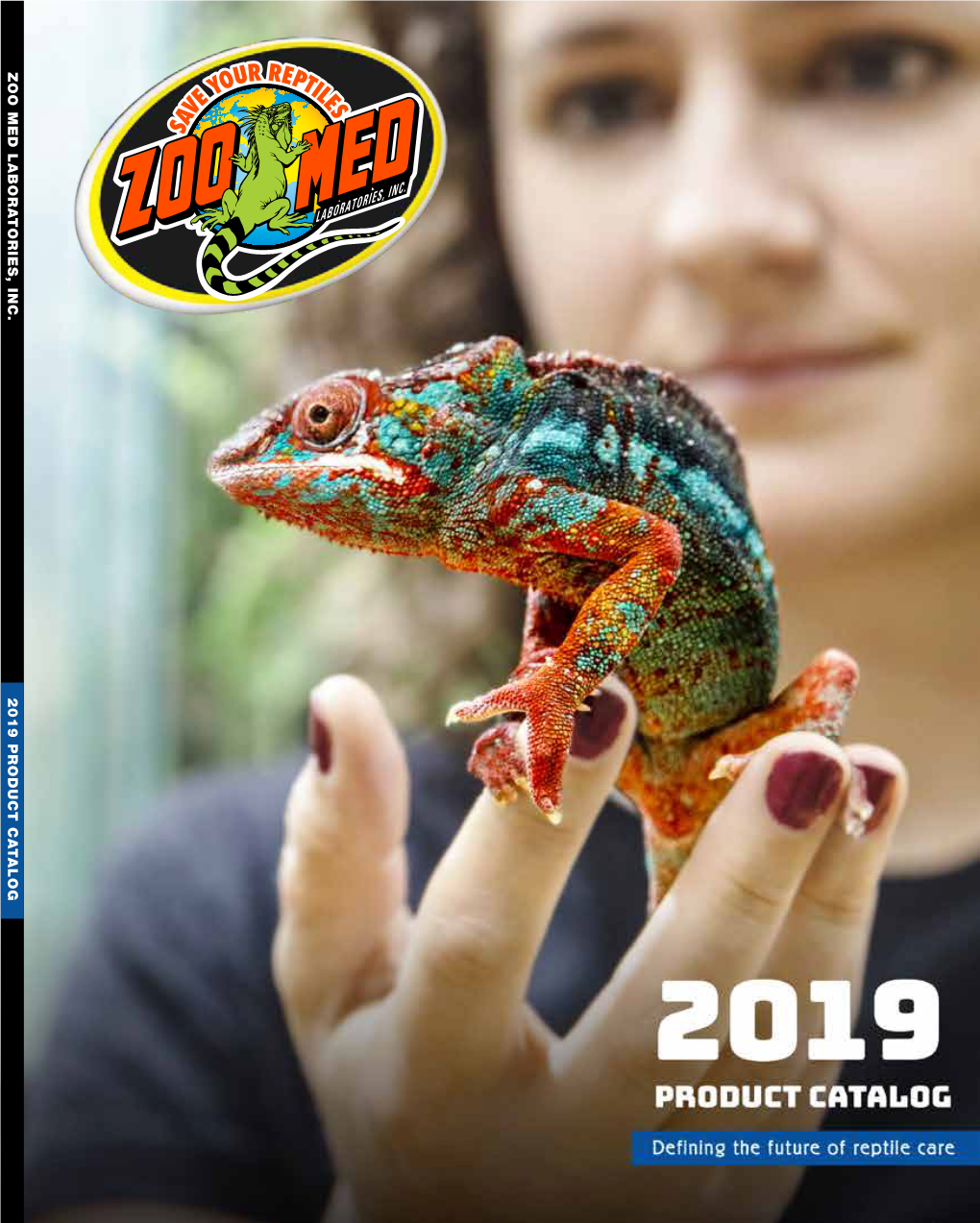 Zoo Med Laboratories, Inc