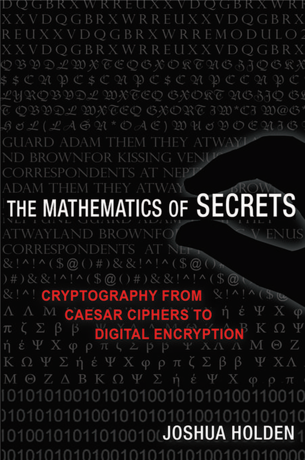 The Mathemathics of Secrets.Pdf