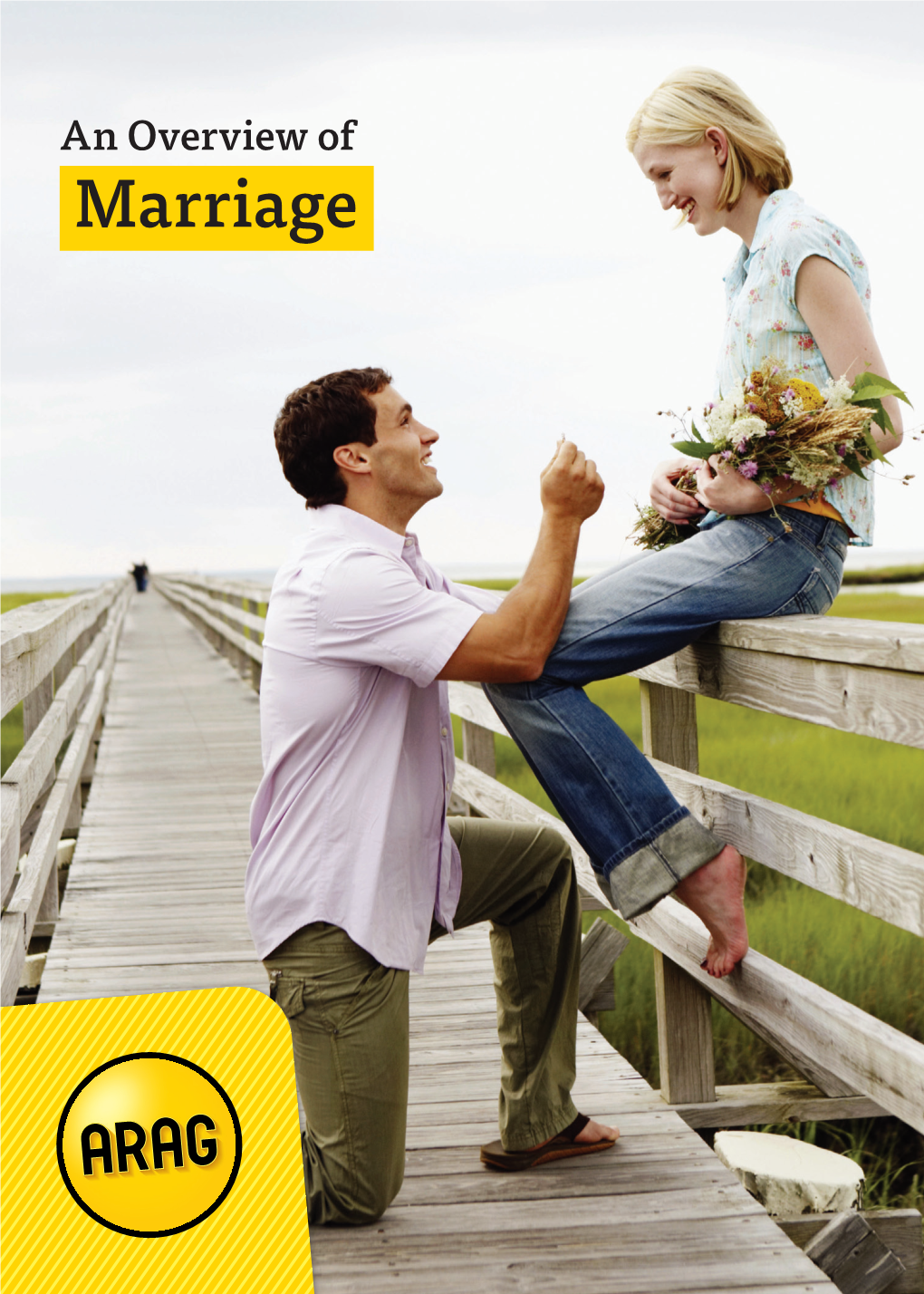 Marriage Marriage, and the Process of Planning a Wedding, Can Be a Wonderful Thing