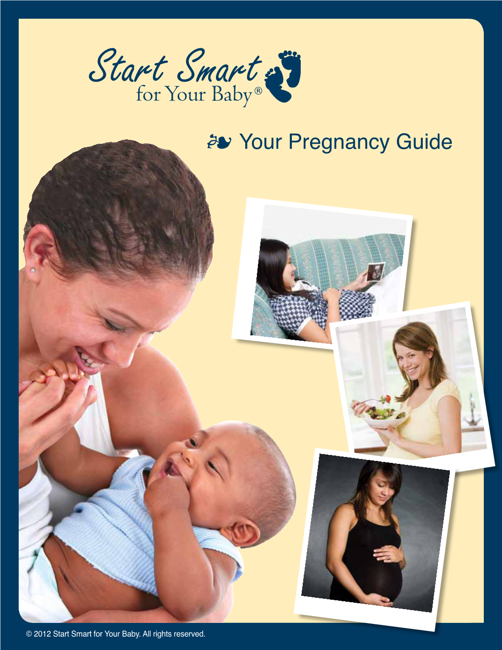 Pregnancy Guide (PDF)