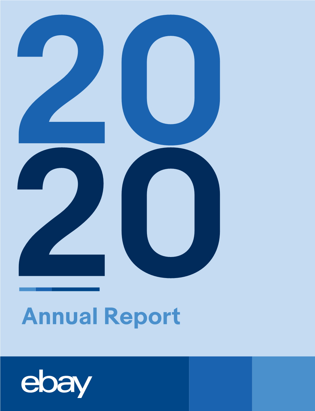 20Annual Report UNITED STATES SECURITIES and EXCHANGE COMMISSION Washington, D.C