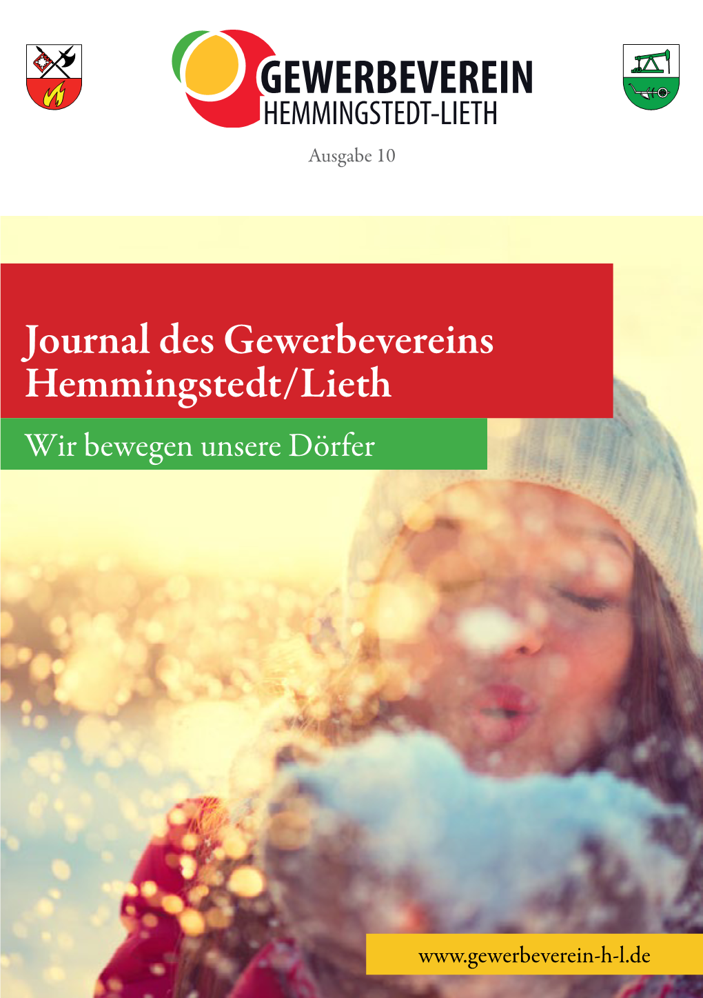 Ausgabe 10 Herunterladen