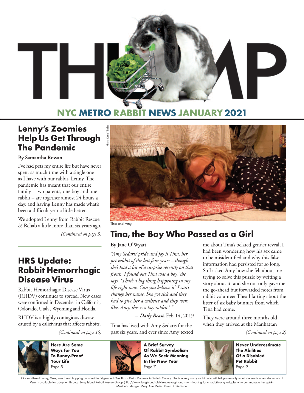 Thump 4/2010