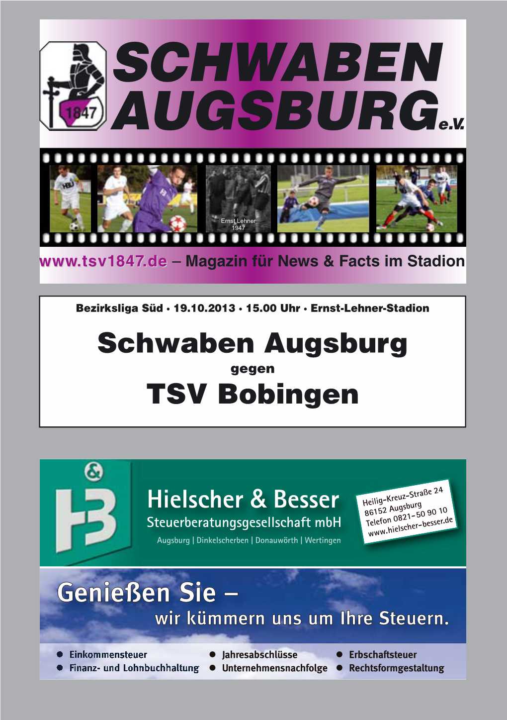 TSV Bobingen