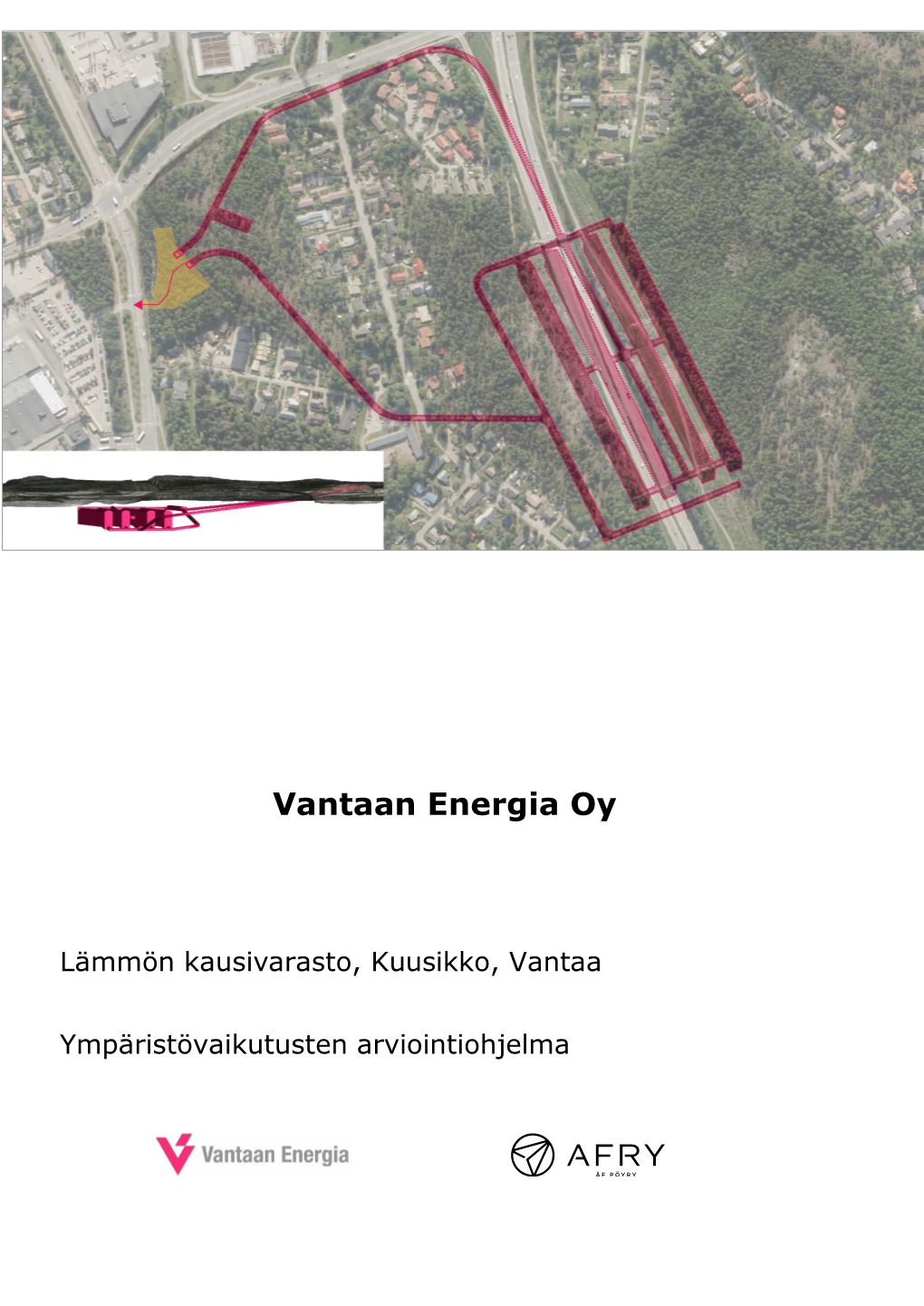 Vantaan Energia Oy