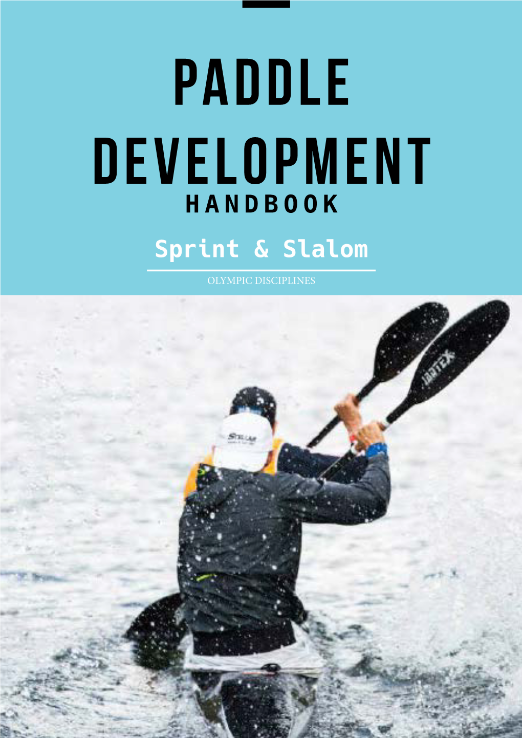 HANDBOOK Sprint & Slalom