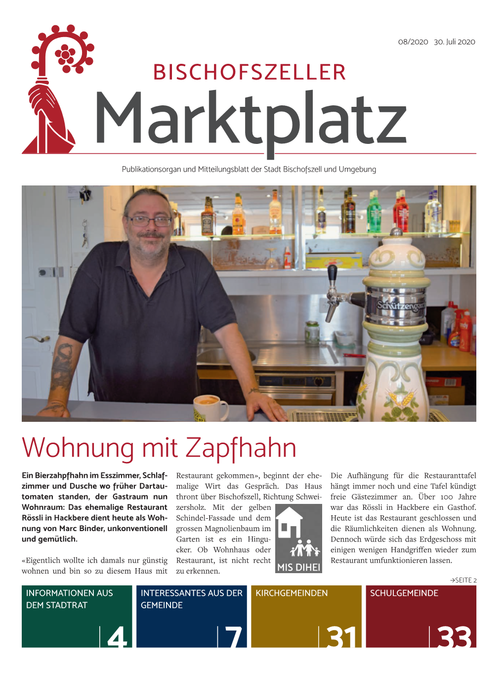 Ausgabe 08-2020.Indd