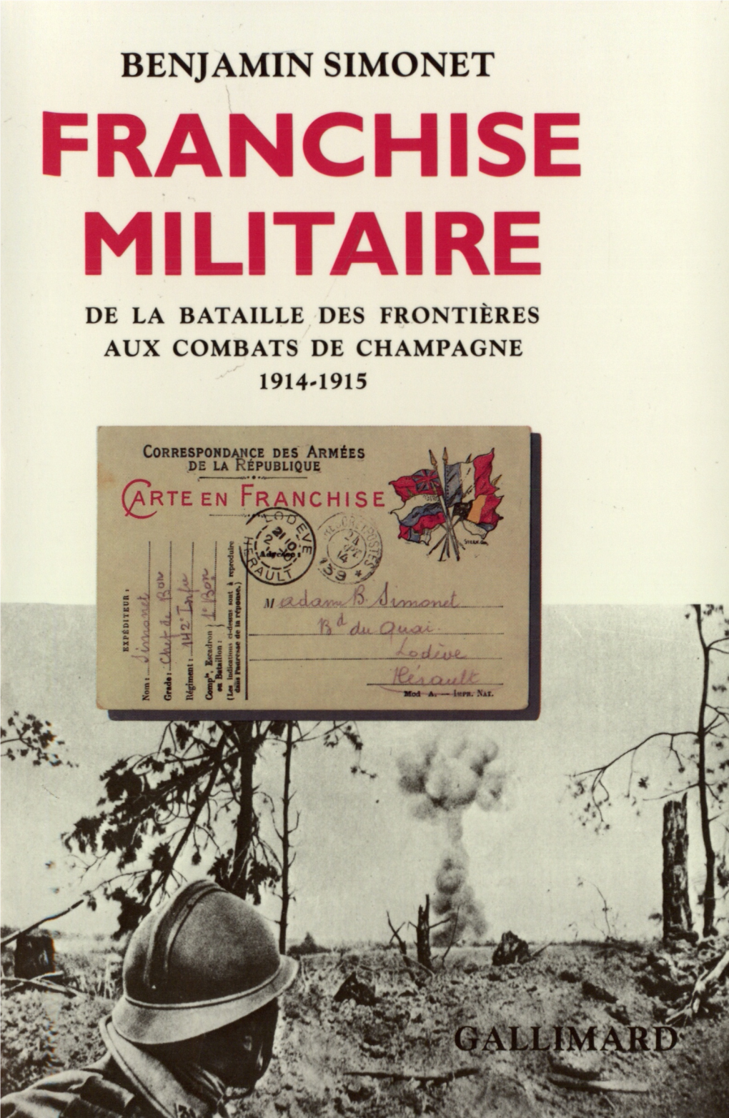 Franchise Militaire