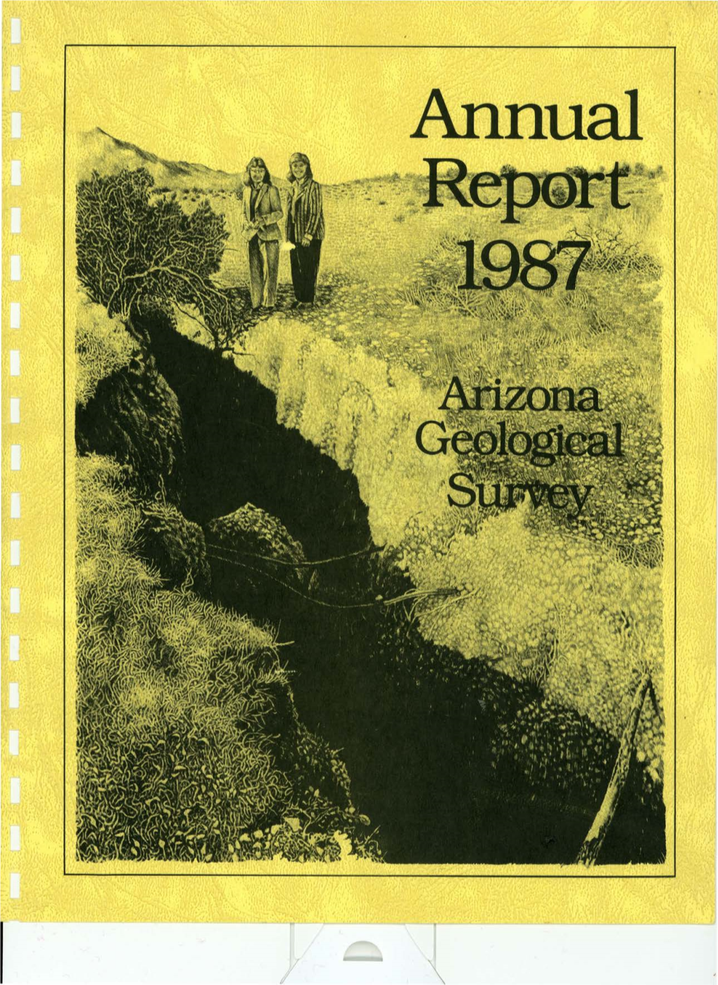 Geologic Mapping in the Hieroglyphic and Wickenburg Mountains in Yavapai and Maricopa Counties; Partial Support Was Provided by the U.S