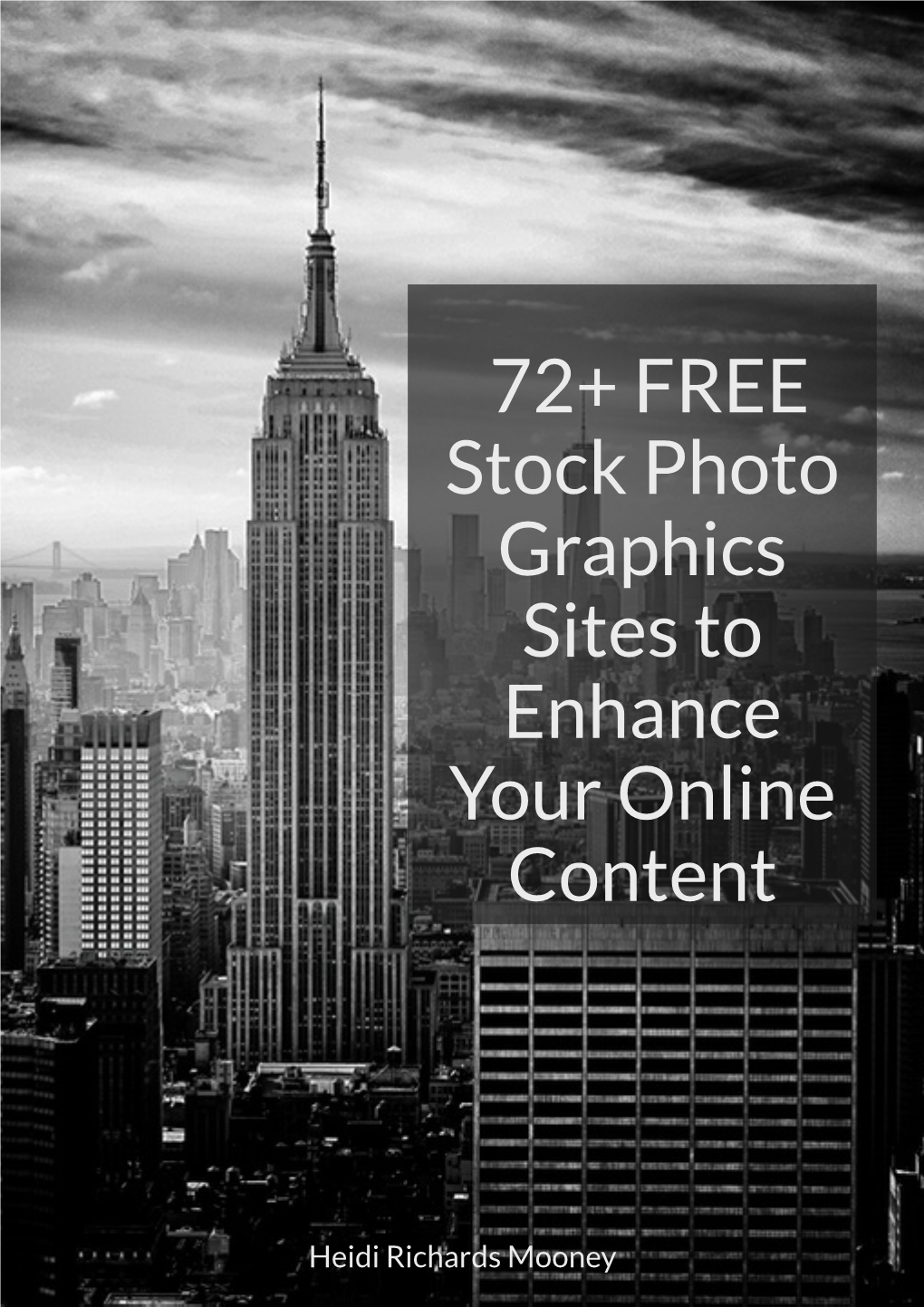 72+ FREE Stock Photo Graphics Sites to Enhance Your Online Content