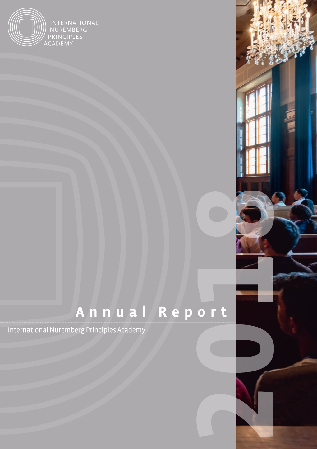 Nuremberg Academy Annual Report 2018