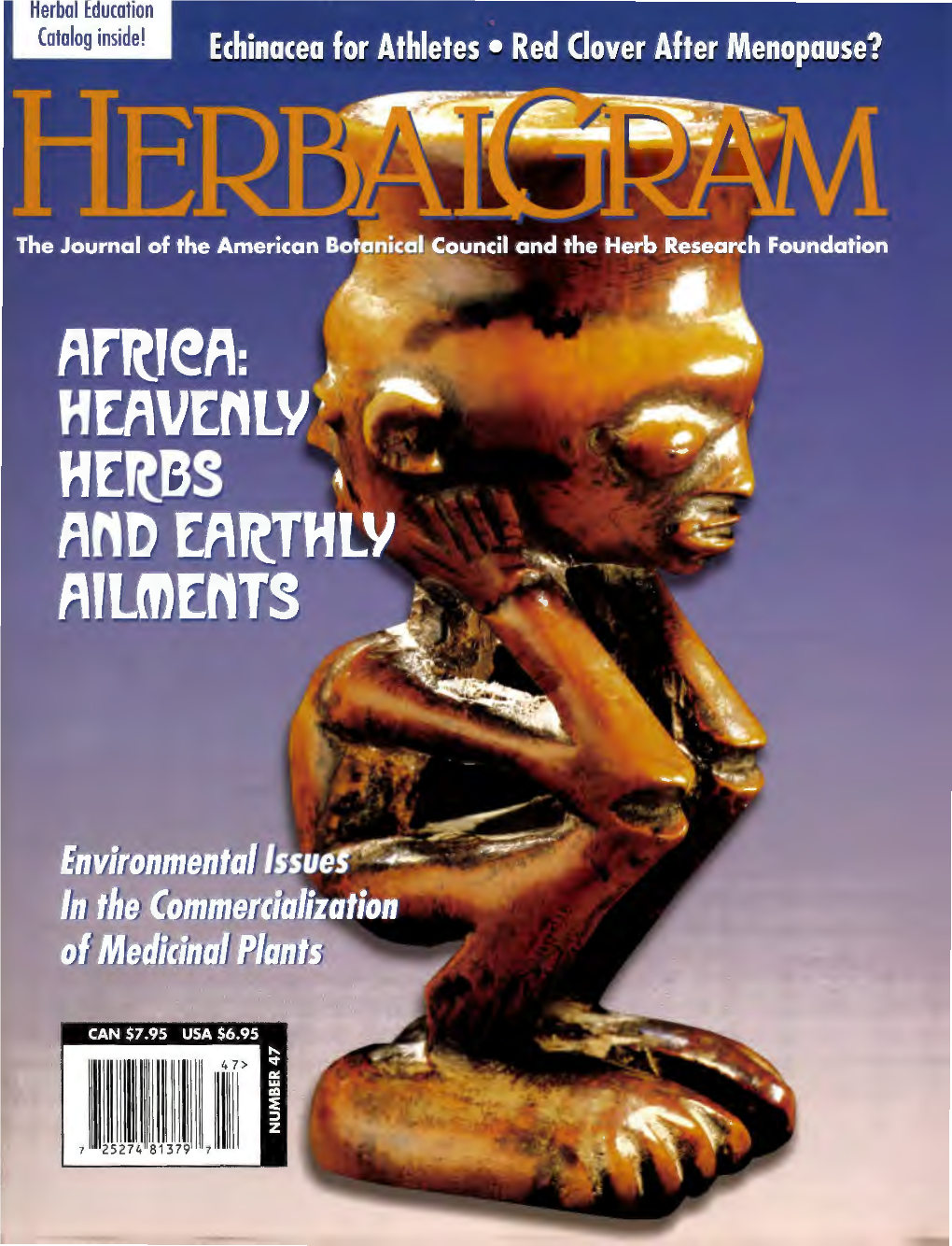 Herbal Education Catalog Inside!