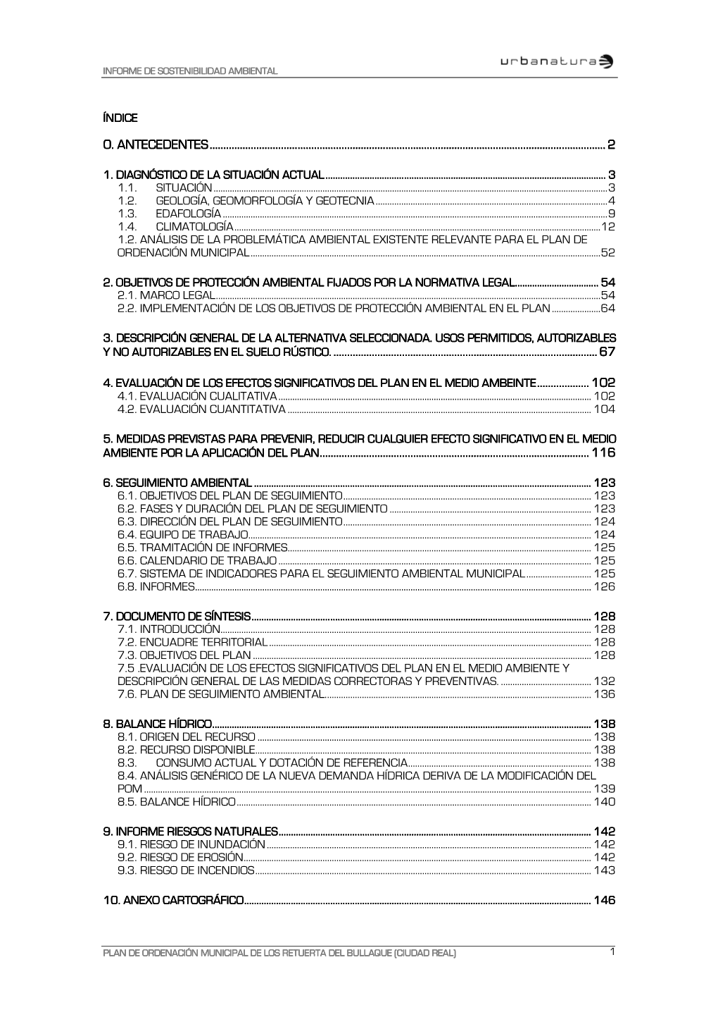 Memoria Informe Se Sostenibilidad Ambiental