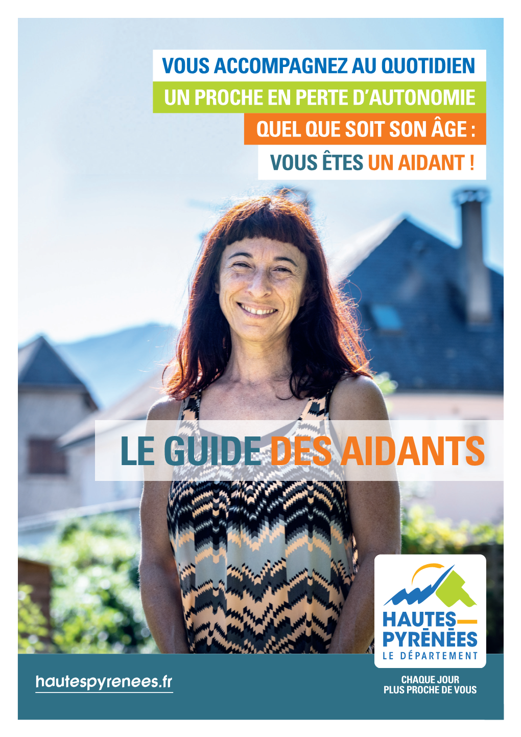 Le Guide Des Aidants