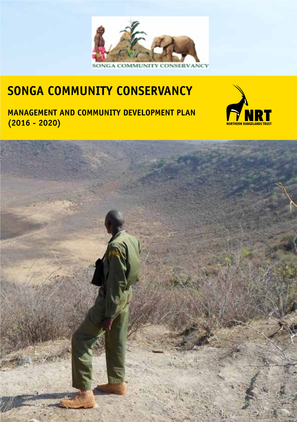 SONGA Community Conservancy