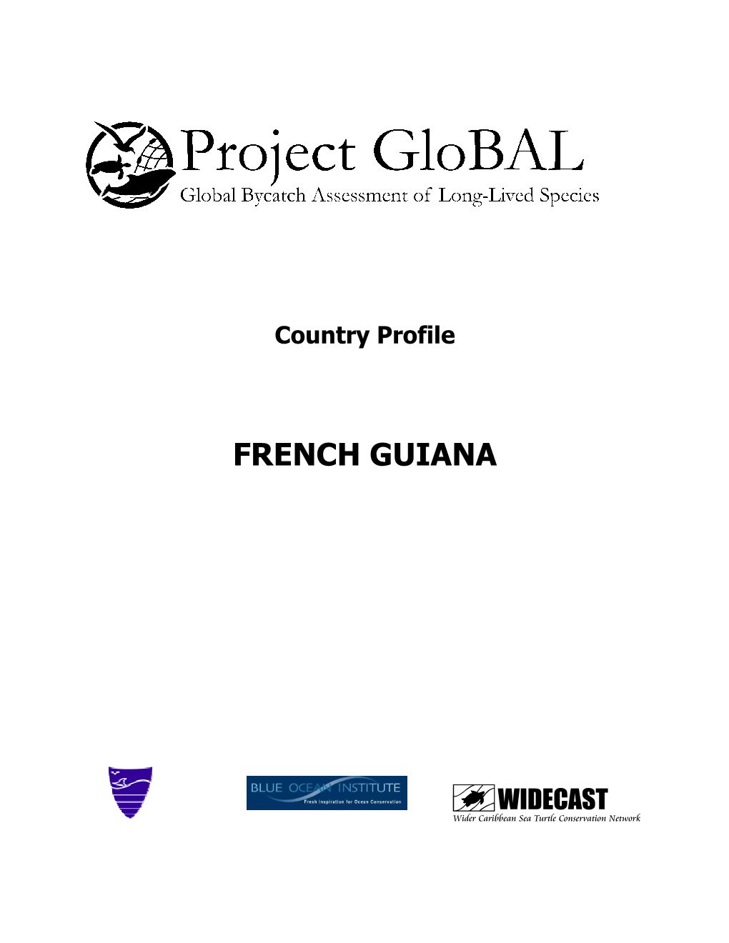 French Guiana