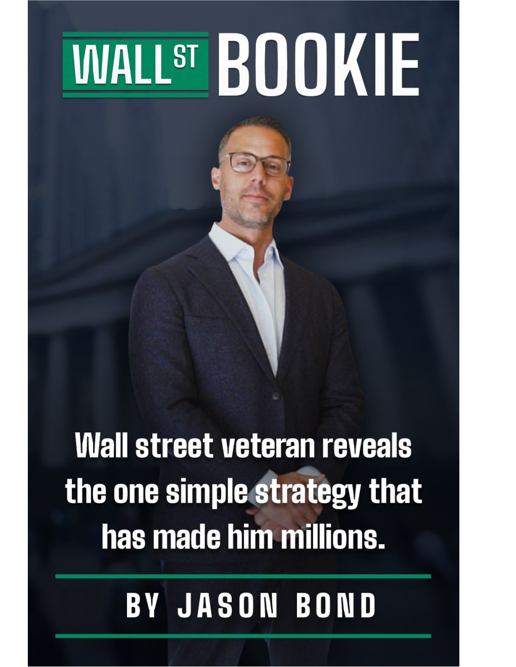 The-Wall-Street-Bookie.Pdf