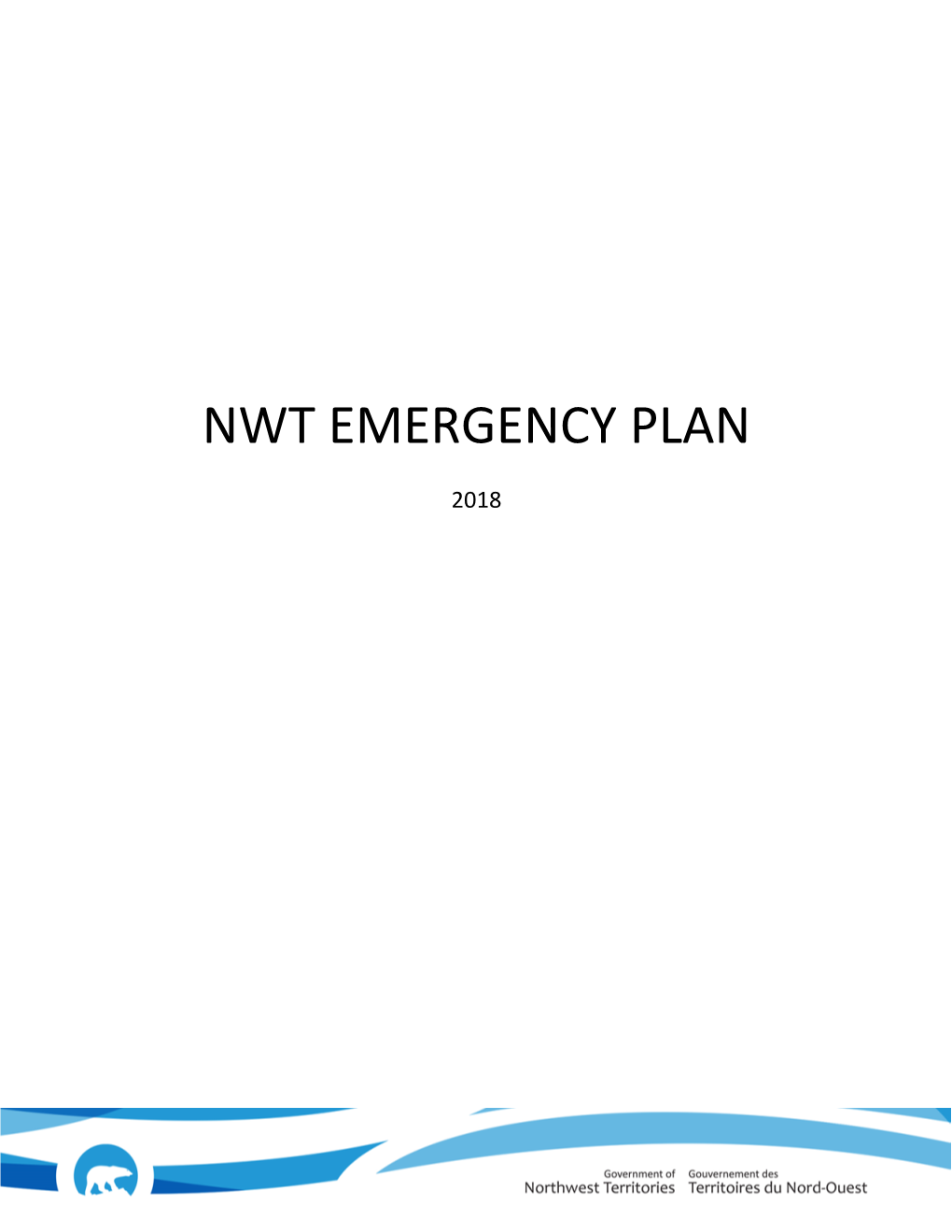 Nwt Emergency Plan