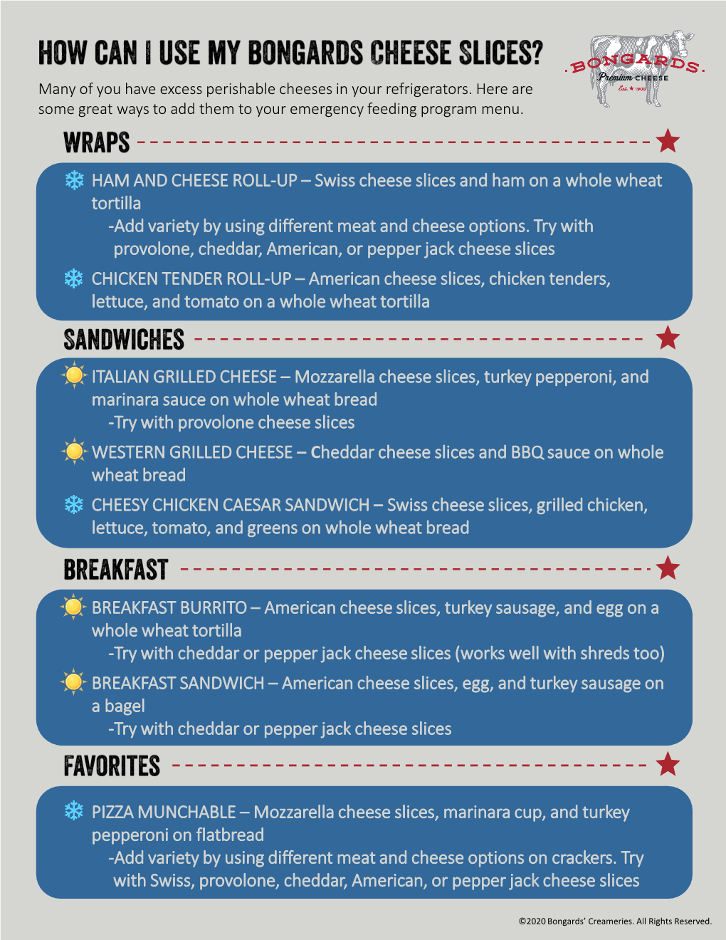 Swiss Cheese Slices and Ham on a Whole Wheat Tortilla -Add Variety by Using Different Meat and Cheese Options