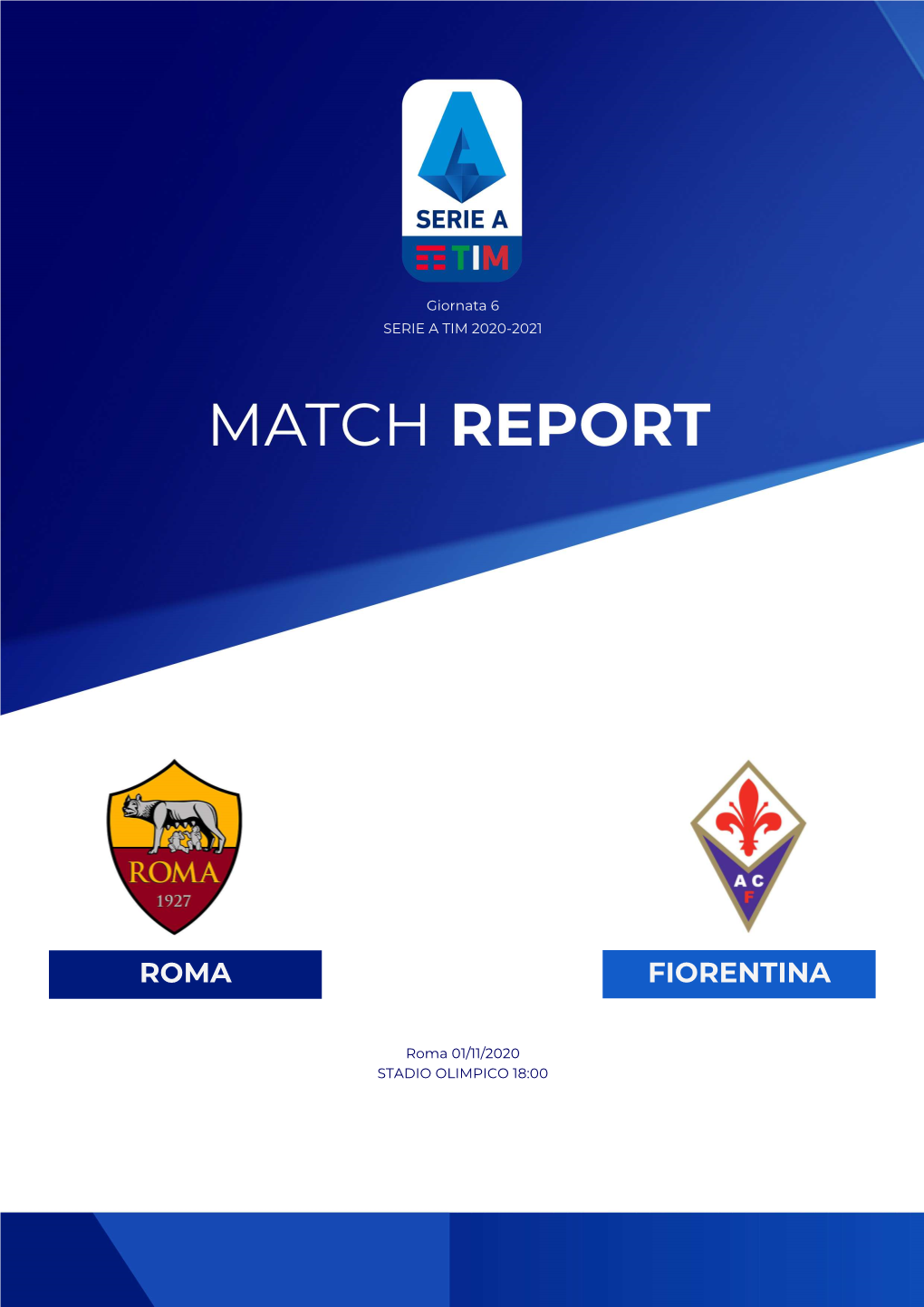 Roma Fiorentina