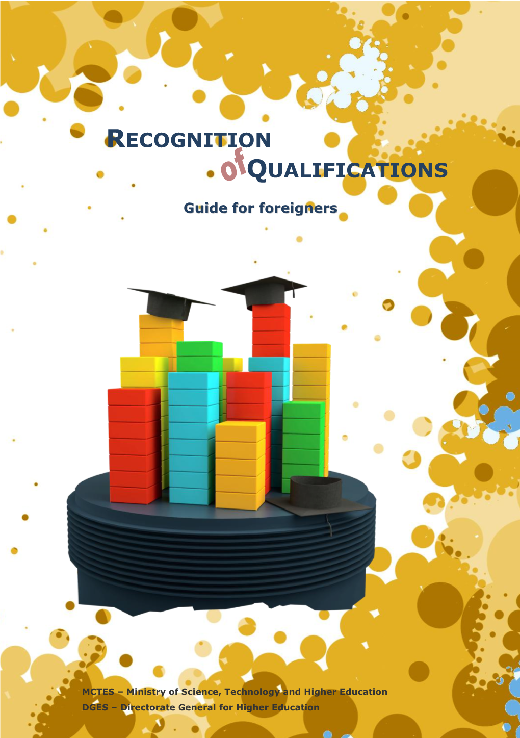 Recognition Qualifications