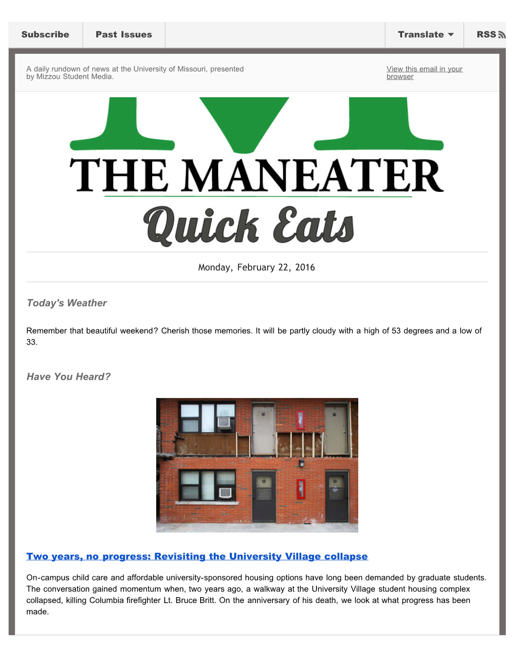 Maneaterdaily-2016-02-22-To-2016-02-28.Pdf (718.0Kb)