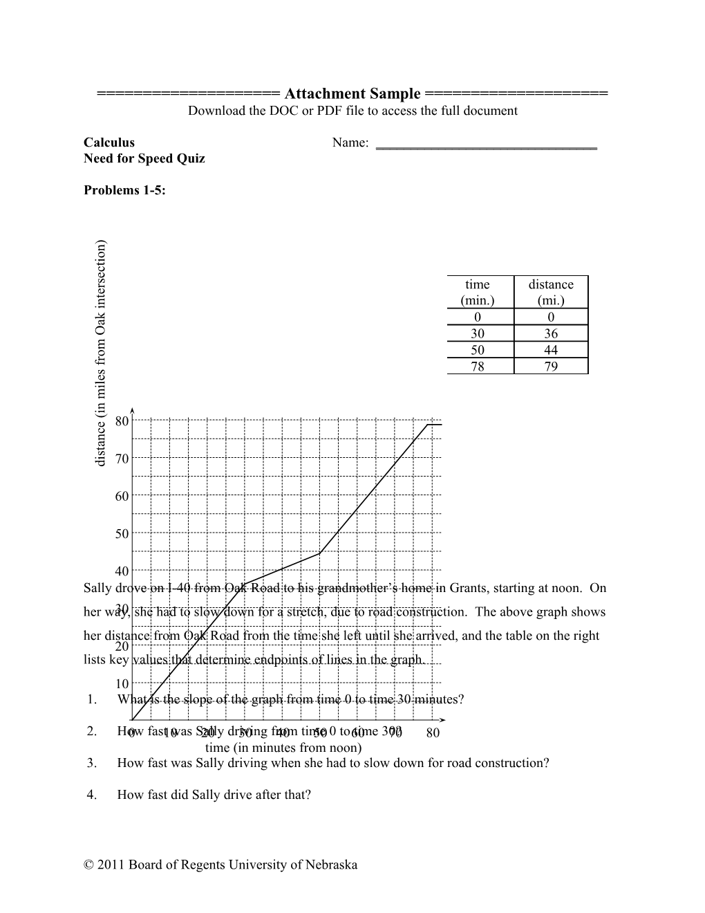 Download the DOC Or PDF File to Access the Full Document