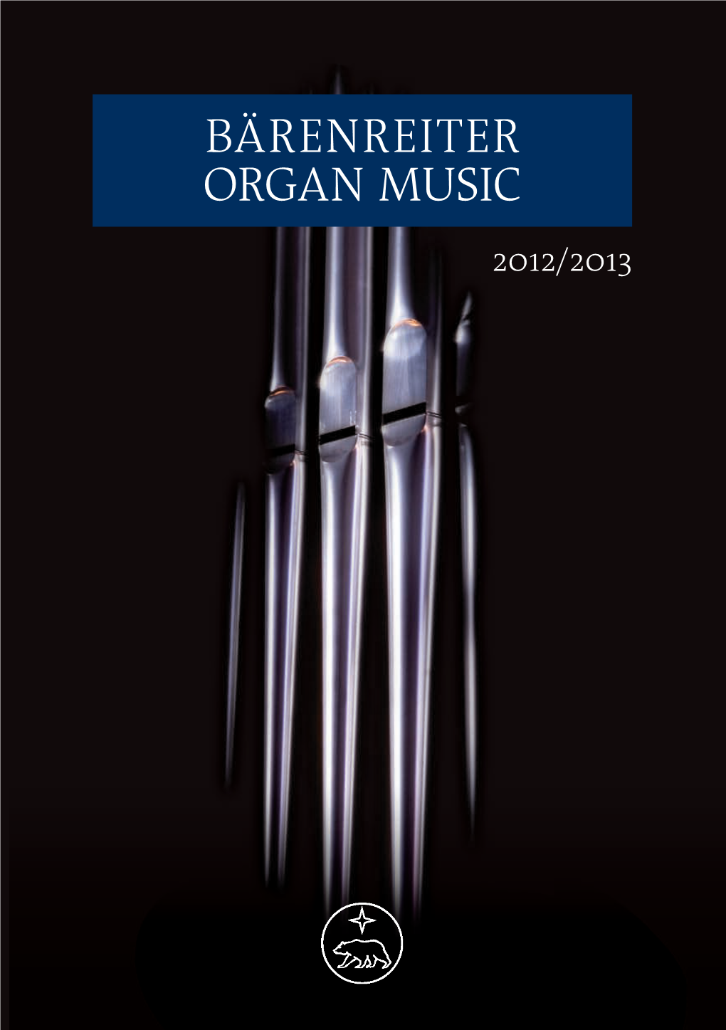 Bärenreiter Organ Music