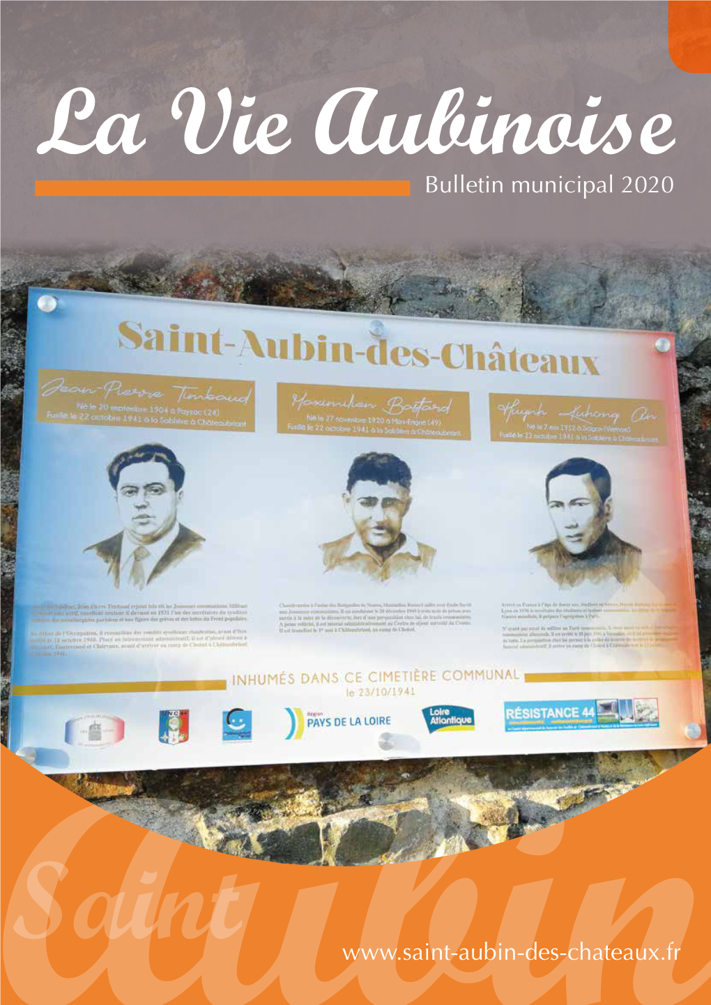 Bulletin Municipal Janvier 2020