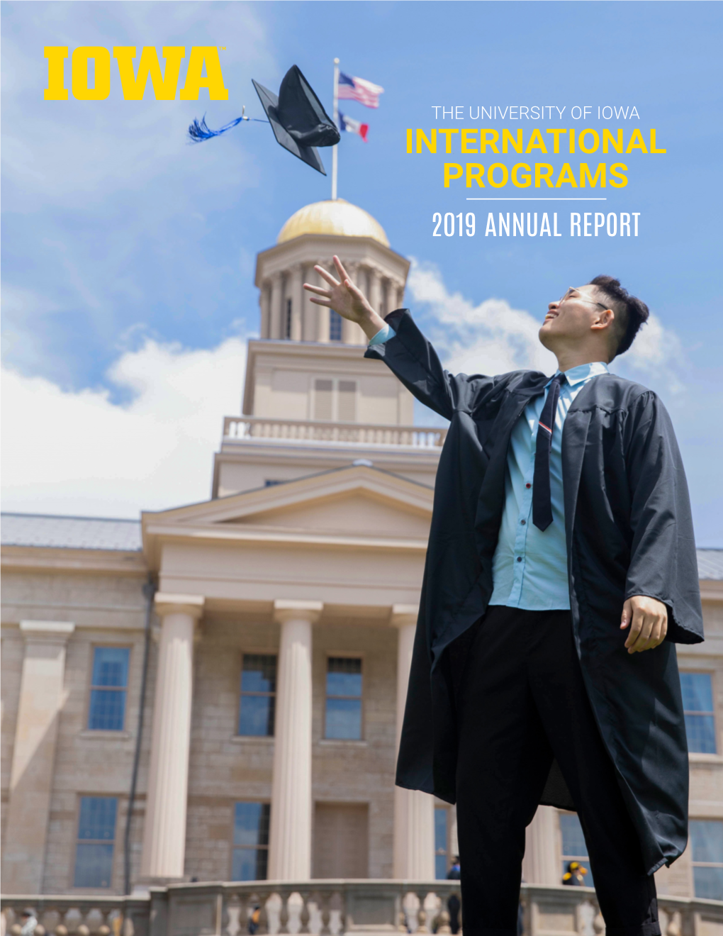 International Programs 2019 Annual Report