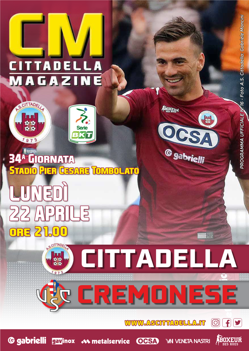 Cittadella Cremonese