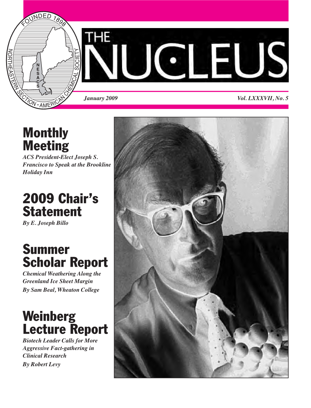 Summer 07 NUCLEUS Corrected2 For