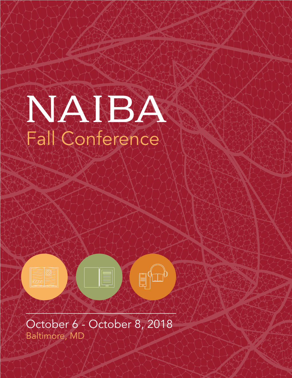 Fall Conference