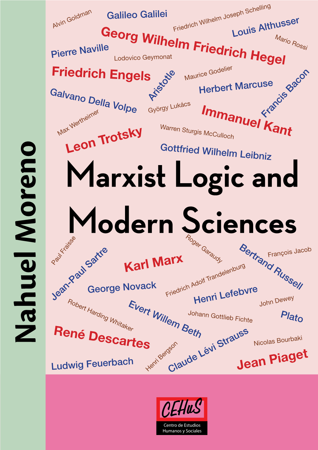Marxist Logic and Modern Sciences