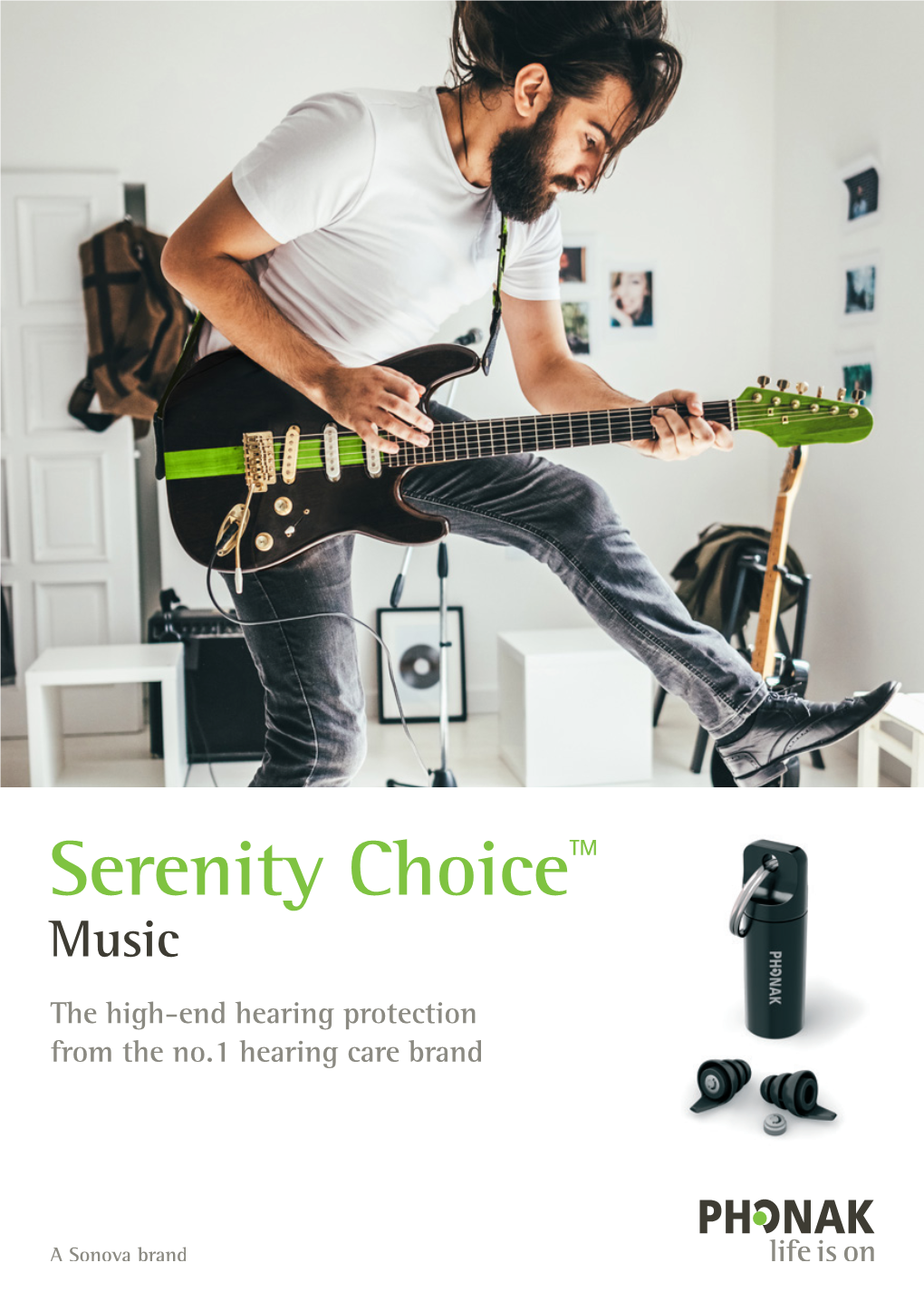 Serenity Choicetm