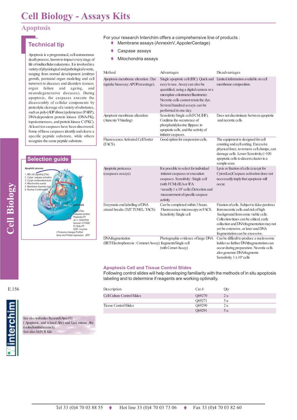 Cell Biology