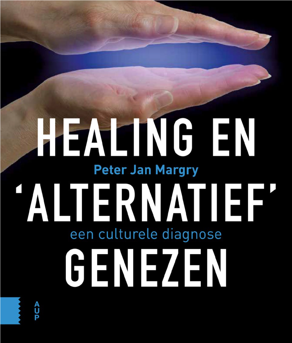 Healing En 'Alternatief' Genezen