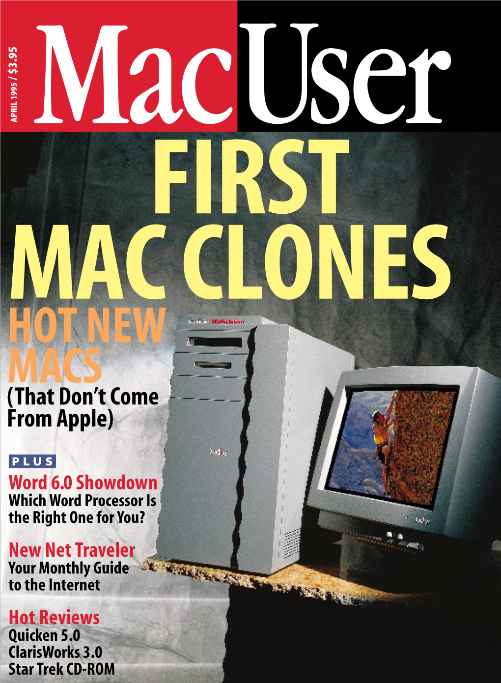 Macuser 9504 April 1995.Pdf